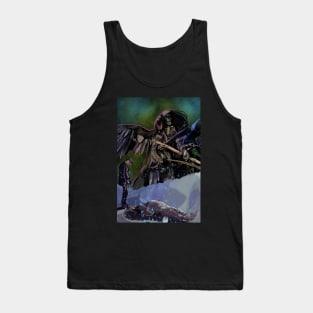 Dellamorte Tank Top